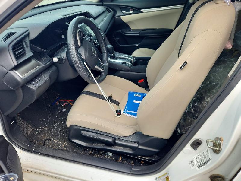 2019 Honda Civic მანქანა იყიდება აუქციონზე, vin: 2HGFC2F63KH540807, აუქციონის ნომერი: 68401276