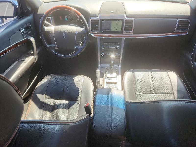 Продаж на аукціоні авто 2012 Lincoln Mkz, vin: 3LNDL2L39CR826176, номер лоту: 70355256