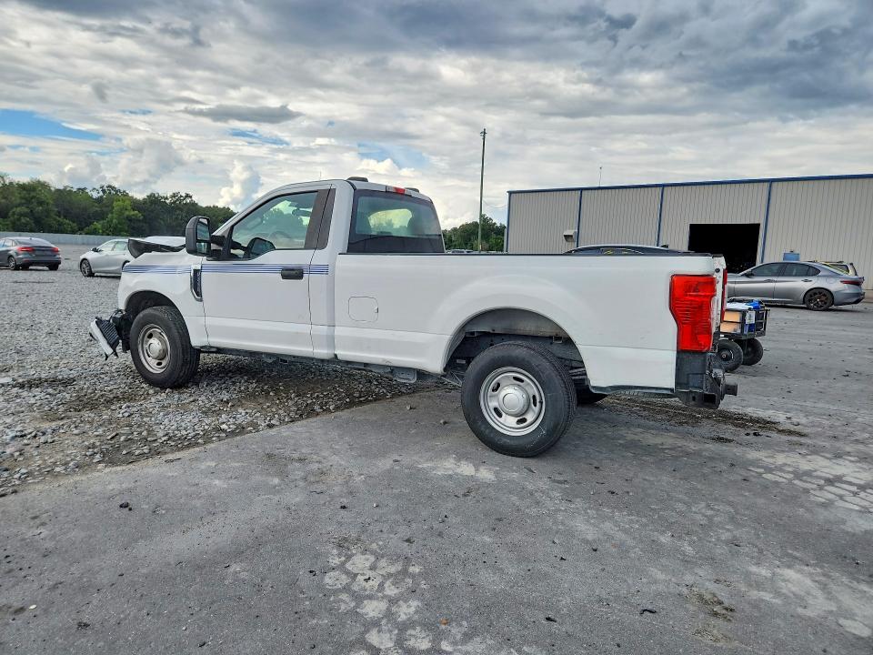 68373076 :رقم المزاد ، 1FTBF2A63LED10124 vin ، 2020 Ford F250 مزاد بيع