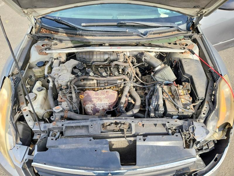 Продажа на аукционе авто 2007 Nissan Altima, vin: 1N4AL21E77C229484, номер лота: 70040156