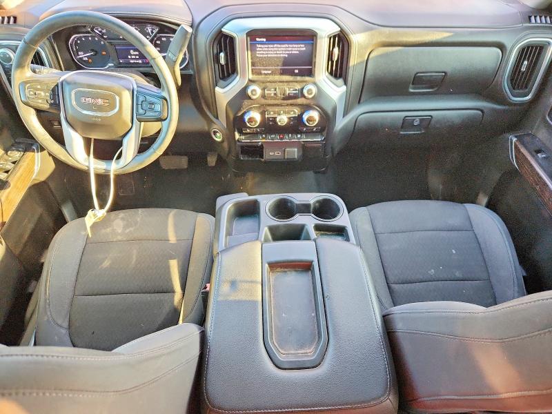 Продаж на аукціоні авто 2019 Gmc Sierra, vin: 1GTR9CEK4KZ319487, номер лоту: 67518266