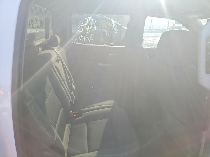 Продаж на аукціоні авто 2018 Chevrolet Silverado, vin: 3GCPCREC3JG257678, номер лоту: 69381806