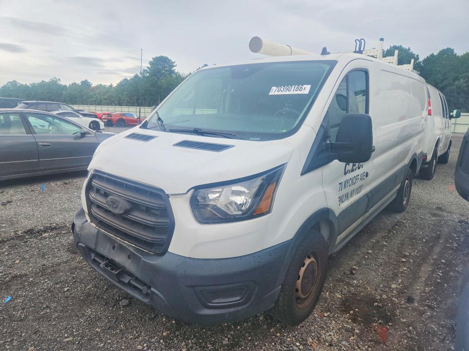Aukcja sprzedaży 2020 Ford Transit, vin: 1FTBR1Y89LKB60983, numer aukcji: 70390186
