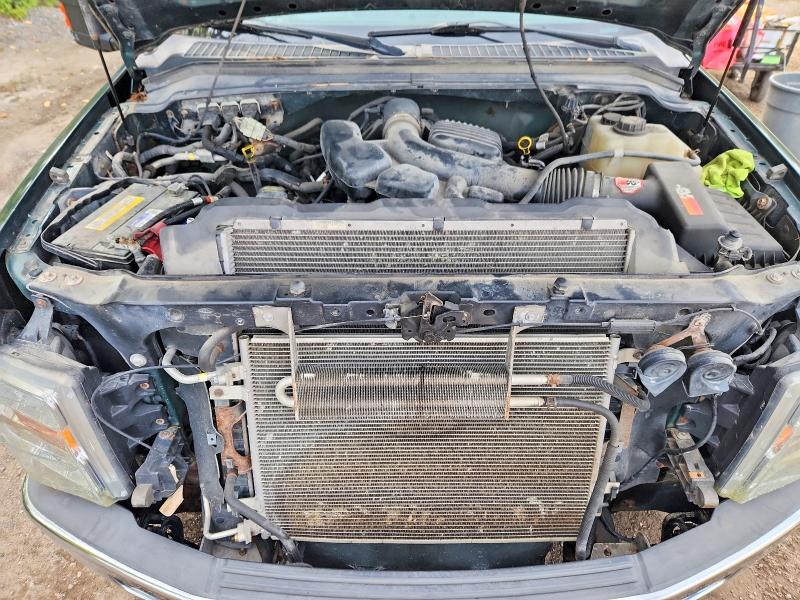 Продаж на аукціоні авто 2010 Ford F250, vin: 1FTSX2B56AEA54769, номер лоту: 68936676
