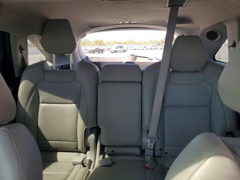 Aukcja sprzedaży 2014 Acura Mdx, vin: 5FRYD4H42EB041629, numer aukcji: 68438126
