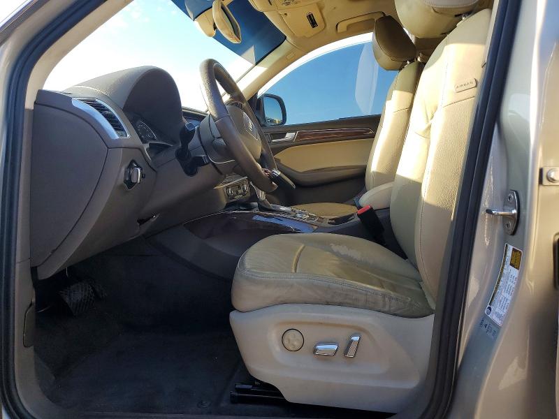 Aukcja sprzedaży 2016 Audi Q5, vin: WA1L2AFP8GA016639, numer aukcji: 67852326