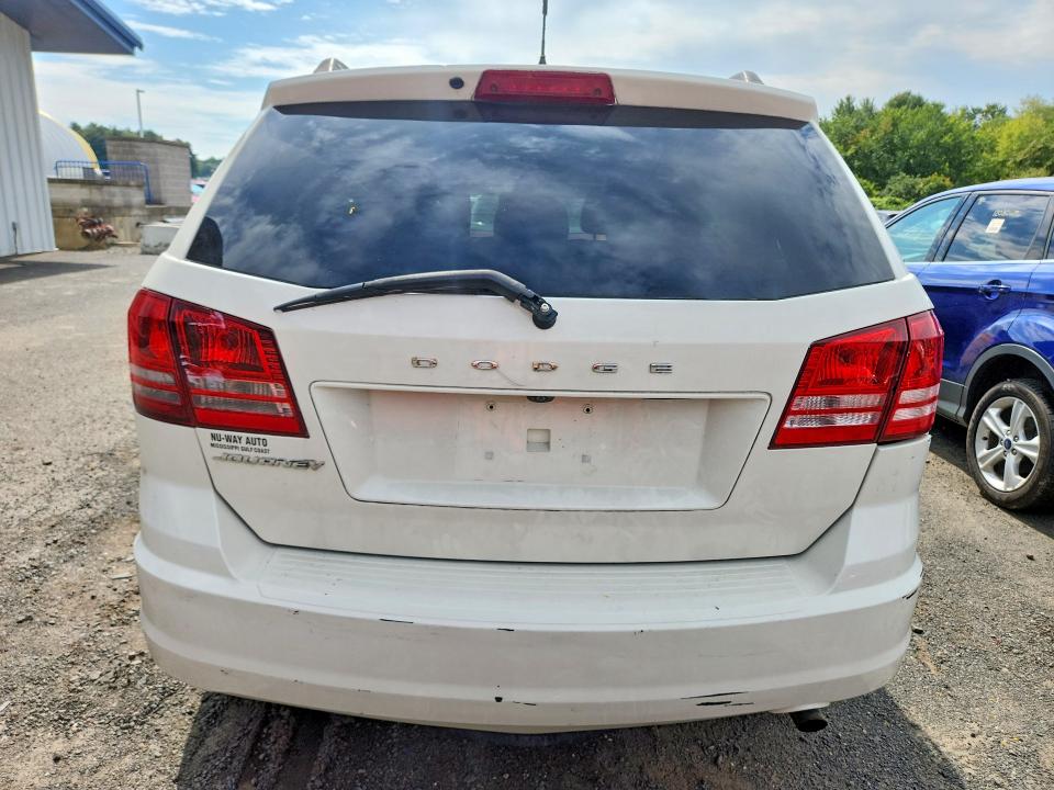 Aukcja sprzedaży 2019 Dodge Journey, vin: 3C4PDCAB1KT797658, numer aukcji: 68140846