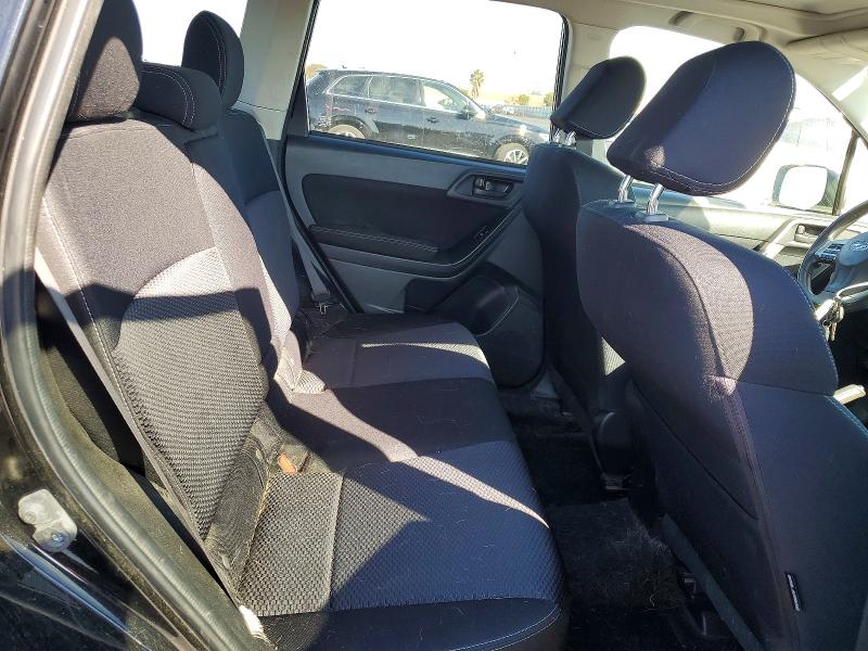 2015 Subaru Forester მანქანა იყიდება აუქციონზე, vin: JF2SJADC4FH569445, აუქციონის ნომერი: 70243296