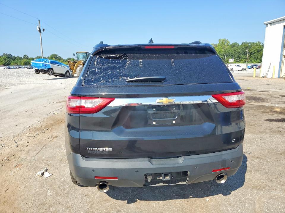 Aukcja sprzedaży 2020 Chevrolet Traverse, vin: 1GNERHKW3LJ308877, numer aukcji: 70171986