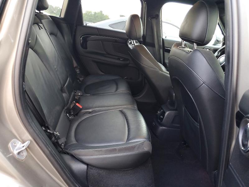 Продаж на аукціоні авто 2019 Mini Cooper, vin: WMZYU7C50K3F94553, номер лоту: 69065826
