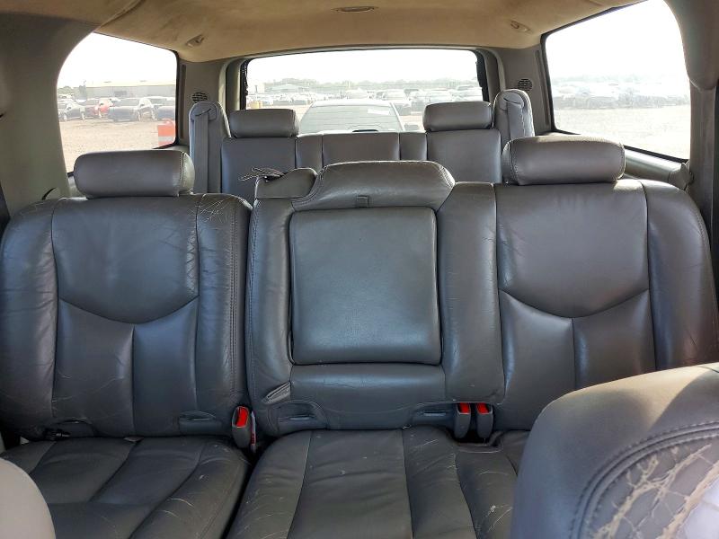 68659386 :رقم المزاد ، 3GKEC16Z73G115529 vin ، 2003 Gmc Yukon Xl مزاد بيع
