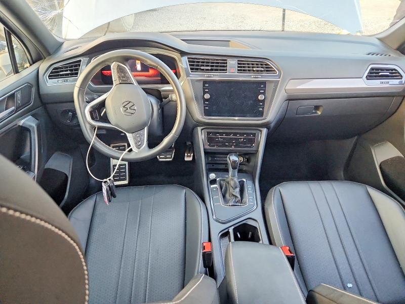 Продаж на аукціоні авто 2023 Volkswagen Tiguan, vin: 3VVCB7AXXPM058248, номер лоту: 67643096