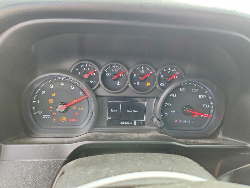 Aukcja sprzedaży 2021 Chevrolet Silverado, vin: 1GC1WLE79MF247160, numer aukcji: 70565366