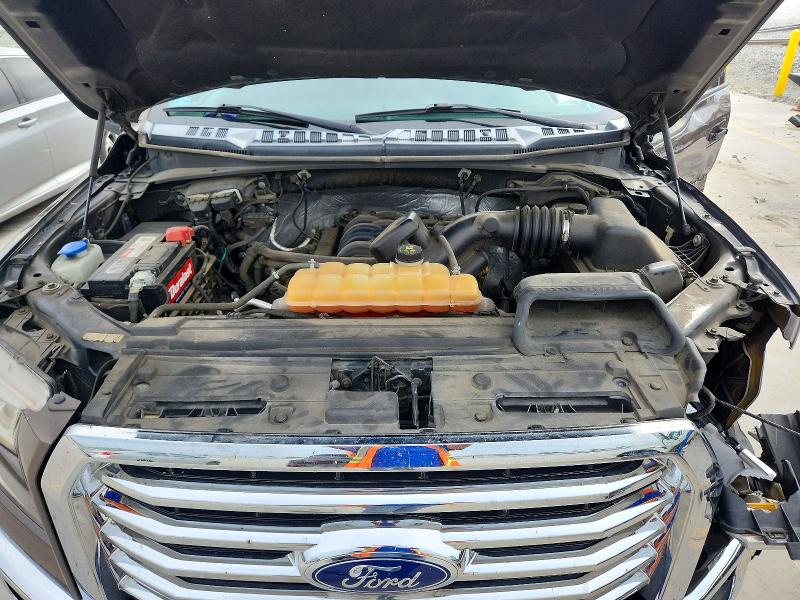 Продаж на аукціоні авто 2016 Ford F150, vin: 1FTEW1EF6GKE41248, номер лоту: 69808666