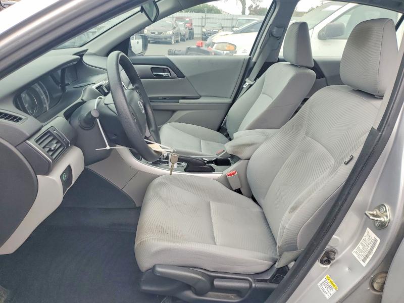69822006 :رقم المزاد ، 1HGCR2F32FA119494 vin ، 2015 Honda Accord مزاد بيع