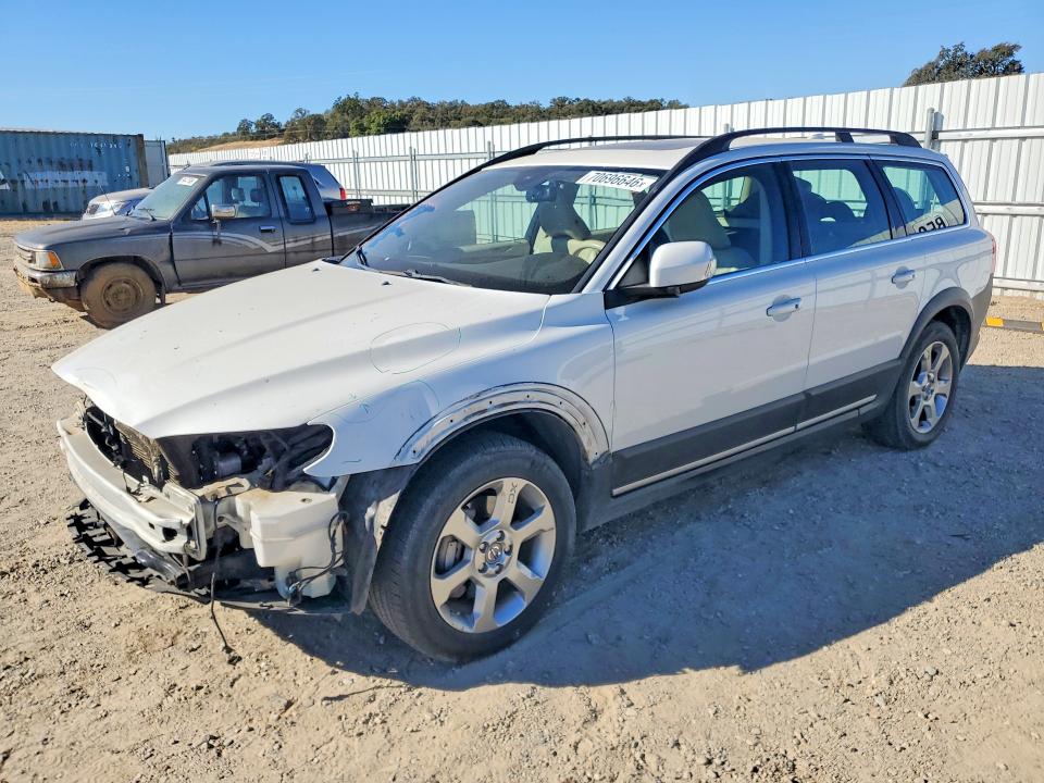 Auction sale of the 2010 Volvo Xc70, vin: YV4960BZ7A1076017, lot number: 70696646