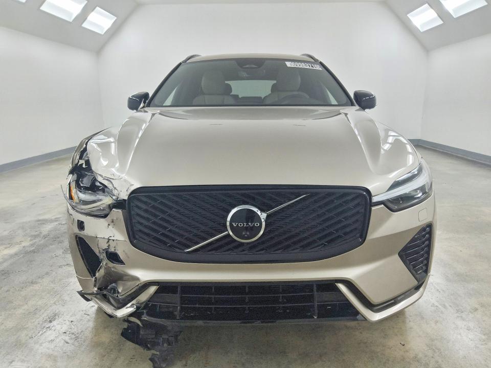 Продажа на аукционе авто 2026 Volvo Xc60, vin: YV4M12RC9T1465198, номер лота: 69983716