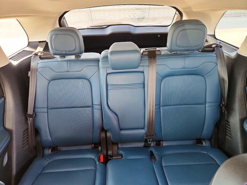 Продаж на аукціоні авто 2021 Lincoln Corsair, vin: 5LMCJ2D91MUL23088, номер лоту: 69438976