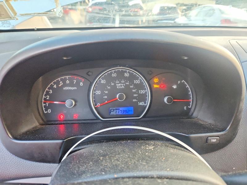 Aukcja sprzedaży 2010 Hyundai Elantra, vin: KMHDU4AD7AU863057, numer aukcji: 71180816