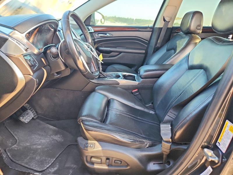 Продаж на аукціоні авто 2014 Cadillac Srx, vin: 3GYFNCE34ES627312, номер лоту: 68642676