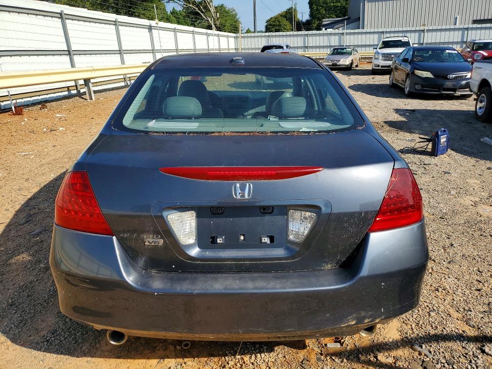Продаж на аукціоні авто 2006 Honda Accord, vin: 1HGCM66596A000493, номер лоту: 68869856