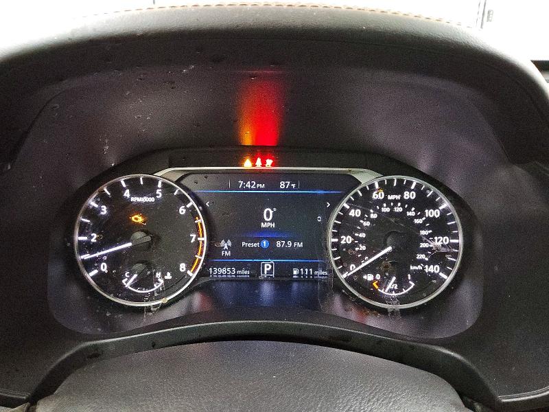 Aukcja sprzedaży 2020 Nissan Altima, vin: 1N4BL4CV6LN311766, numer aukcji: 66773186