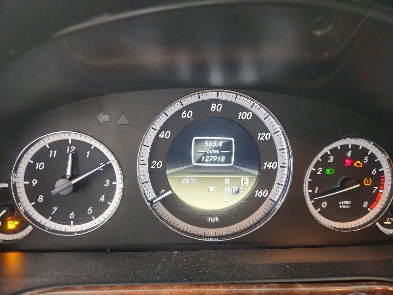 Aukcja sprzedaży 2012 Mercedes-benz E, vin: WDDHF8JB1CA643123, numer aukcji: 68830816