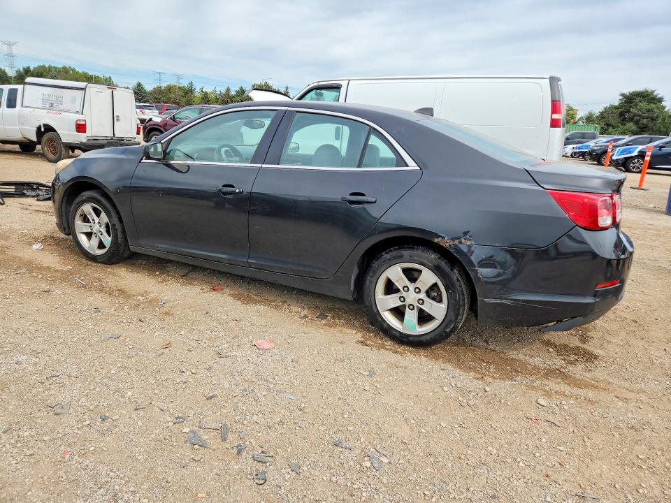 68016956 :رقم المزاد ، 1G11B5SA8DF185315 vin ، 2013 Chevrolet Malibu مزاد بيع