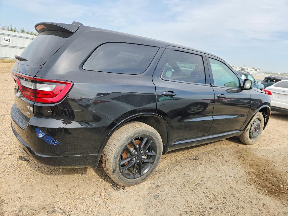 Продаж на аукціоні авто 2024 Dodge Durango, vin: 1C4RDJDG9RC192944, номер лоту: 67541936