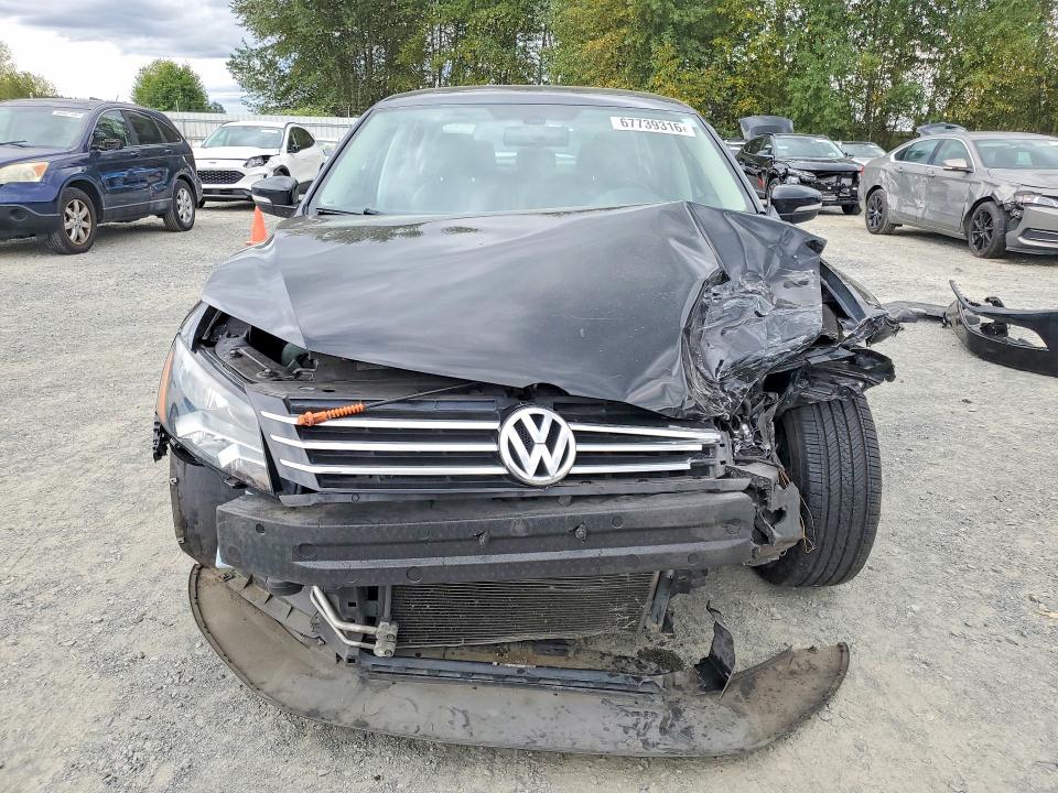 Aukcja sprzedaży 2013 Volkswagen Passat, vin: 1VWBP7A30DC013354, numer aukcji: 67739316