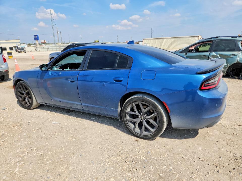 Aukcja sprzedaży 2020 Dodge Charger, vin: 2C3CDXBG3LH150483, numer aukcji: 70344706