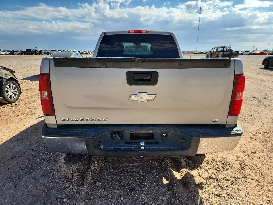 Продаж на аукціоні авто 2009 Chevrolet Silverado, vin: 1GCEC29C39Z150893, номер лоту: 69159856