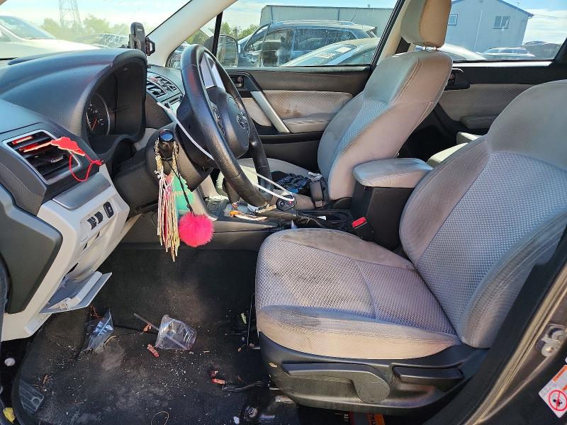 Aukcja sprzedaży 2017 Subaru Forester, vin: JF2SJABCXHH483398, numer aukcji: 69413326