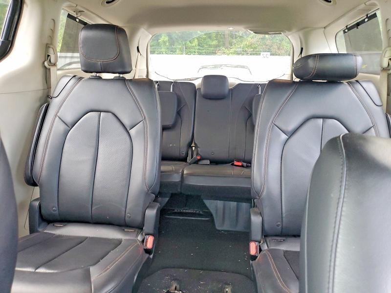 Aukcja sprzedaży 2018 Chrysler Pacifica, vin: 2C4RC1BG5JR104246, numer aukcji: 67960406