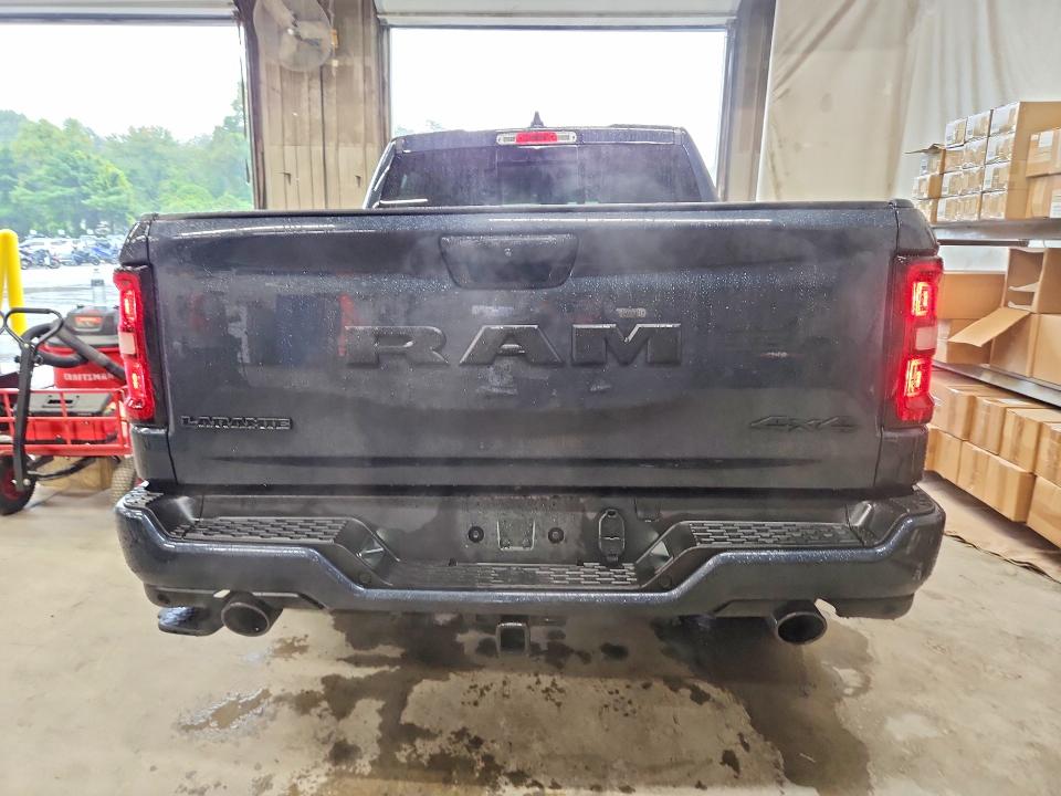 Продаж на аукціоні авто 2026 Ram 1500, vin: 1C6SRFJT5TN274609, номер лоту: 69709976