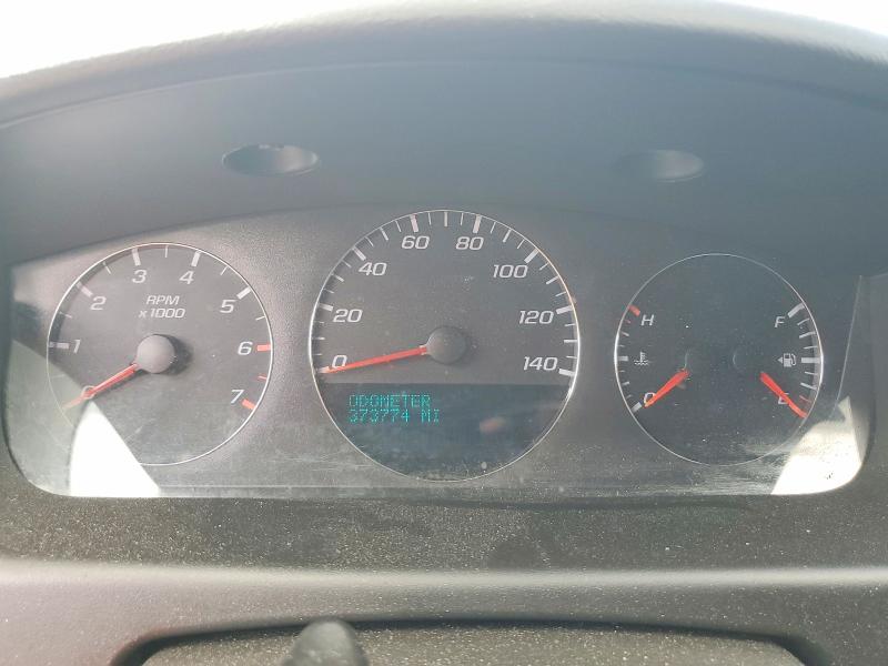 2007 Chevrolet Impala მანქანა იყიდება აუქციონზე, vin: 2G1WT58KX79265571, აუქციონის ნომერი: 67712726