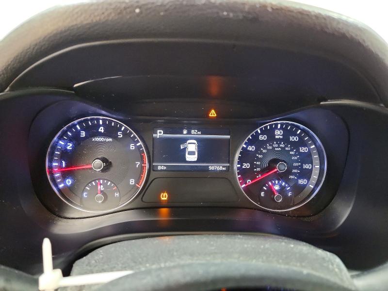 2024 Kia Forte მანქანა იყიდება აუქციონზე, vin: 3KPF24AD3RE739896, აუქციონის ნომერი: 67977236