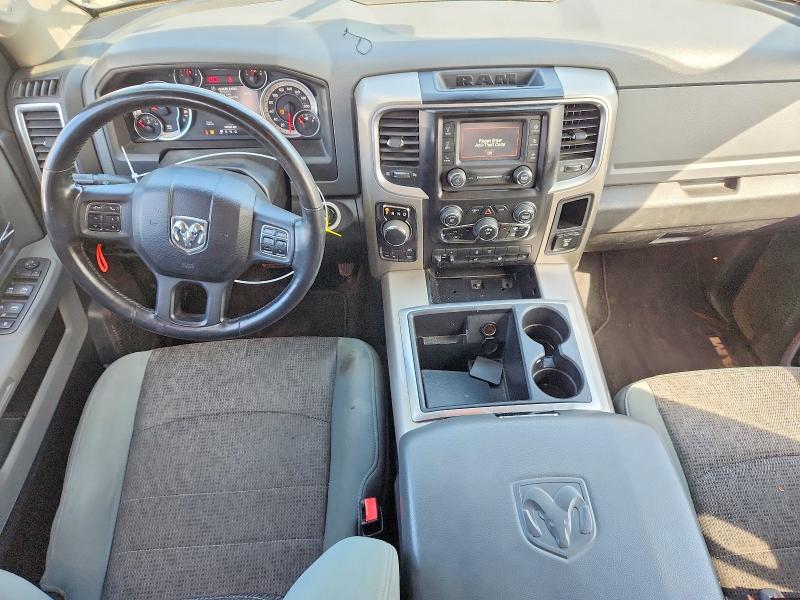 Aukcja sprzedaży 2014 Ram 1500, vin: 1C6RR7LT5ES261154, numer aukcji: 68619366