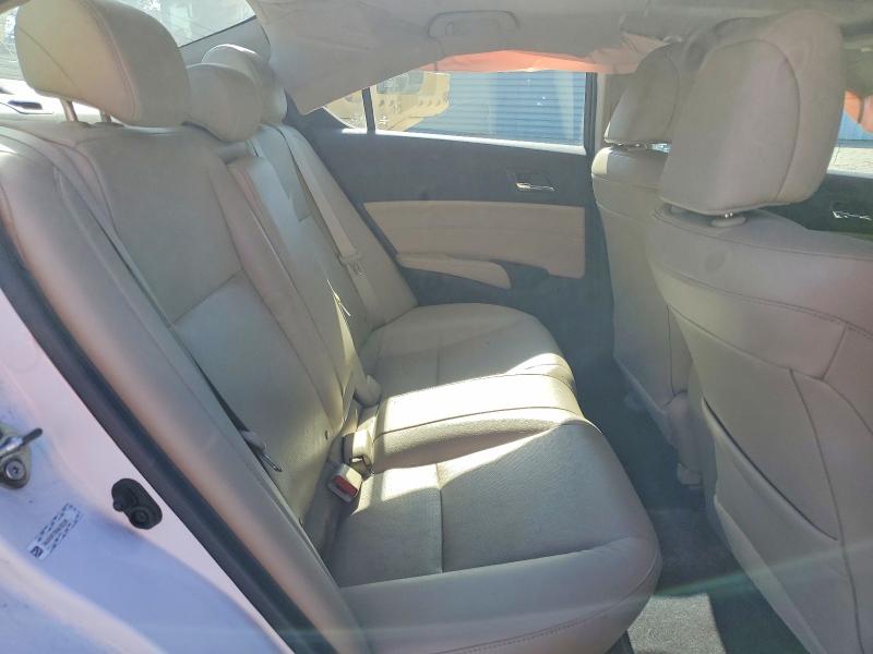 Продаж на аукціоні авто 2017 Acura Ilx, vin: 19UDE2F72HA015433, номер лоту: 69398116