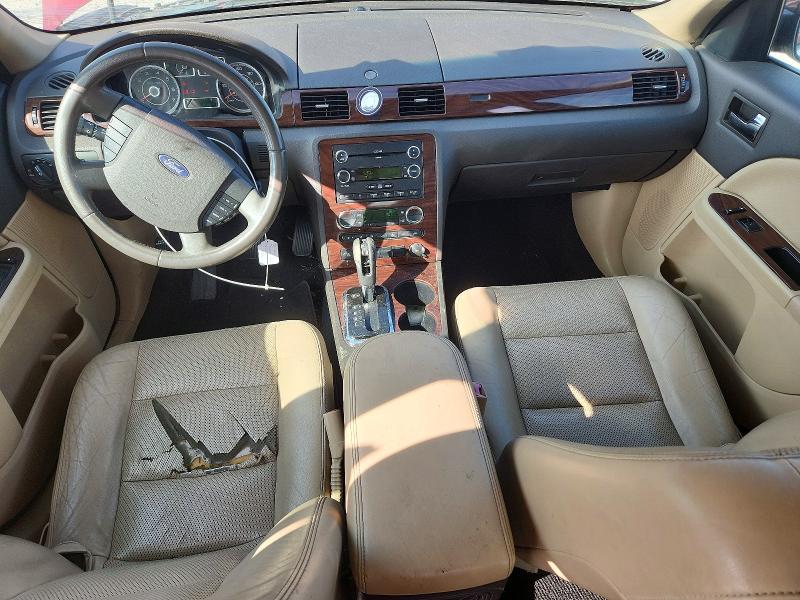 2008 Ford Taurus მანქანა იყიდება აუქციონზე, vin: 1FAHP24W98G176482, აუქციონის ნომერი: 67424646