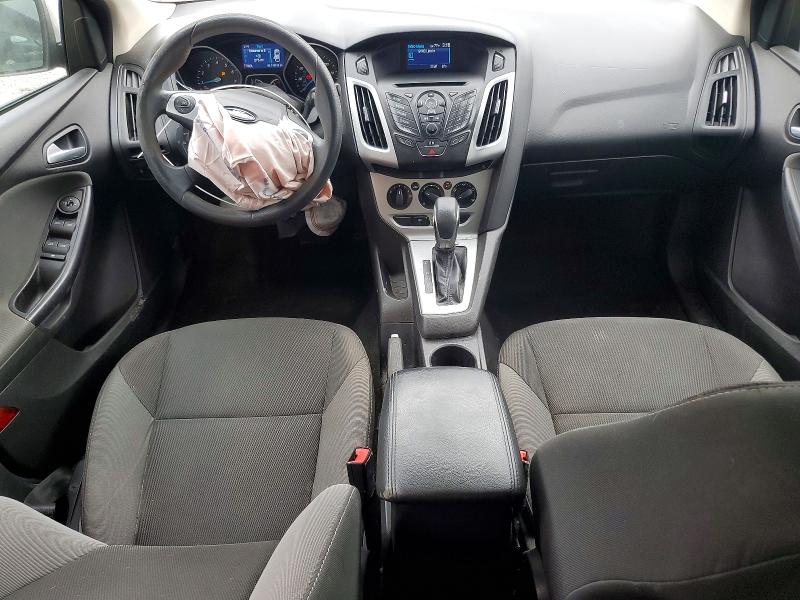 Aukcja sprzedaży 2014 Ford Focus, vin: 1FADP3F24EL217179, numer aukcji: 71076476