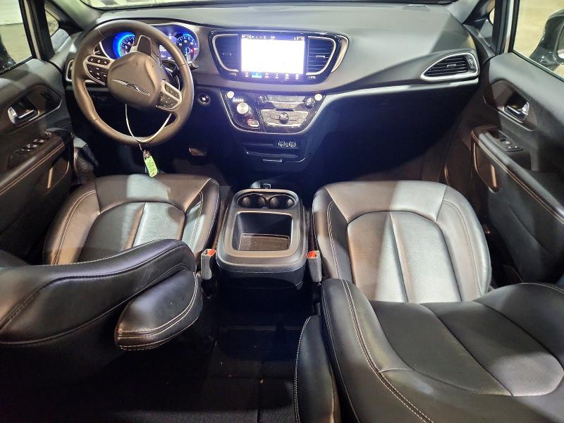 Aukcja sprzedaży 2025 Chrysler Pacifica, vin: 2C4RC1BG0SR510002, numer aukcji: 70780926