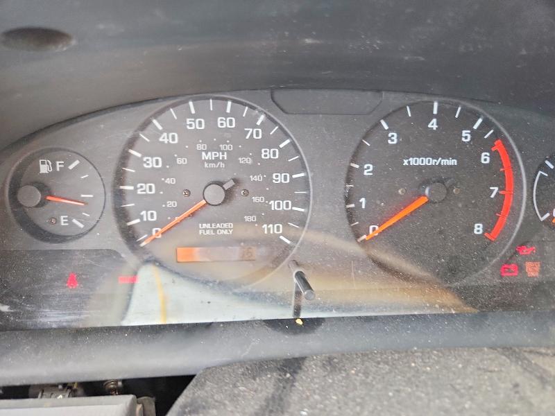 70677046 :رقم المزاد ، 1N6ED27T9YC361661 vin ، 2000 Nissan Frontier مزاد بيع