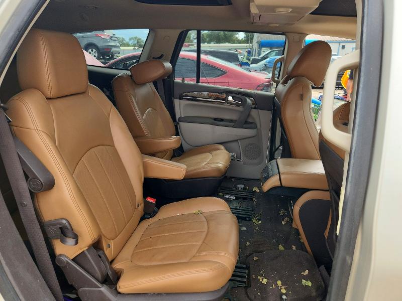 68647836 :رقم المزاد ، 5GAKVCKDXGJ254963 vin ، 2016 Buick Enclave مزاد بيع
