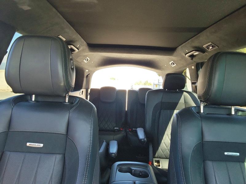 Продажа на аукционе авто 2021 Mercedes-benz Gls, vin: 4JGFF8KE3MA321249, номер лота: 70485096