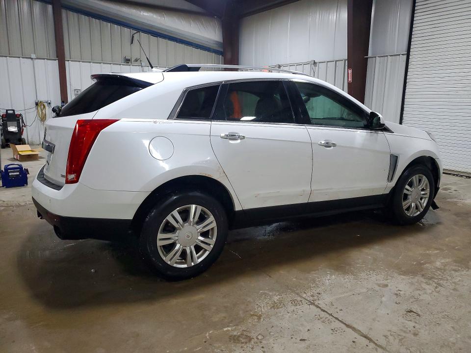 Продаж на аукціоні авто 2014 Cadillac Srx, vin: 3GYFNBE32ES663610, номер лоту: 67706776