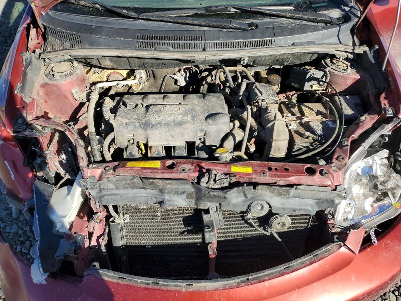 71072696 :رقم المزاد ، JTKKT604165021353 vin ، 2006 Scion Xa مزاد بيع