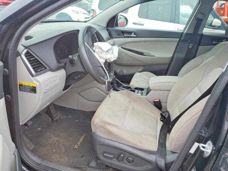Aukcja sprzedaży 2016 Hyundai Tucson, vin: KM8J3CA41GU236153, numer aukcji: 66890366