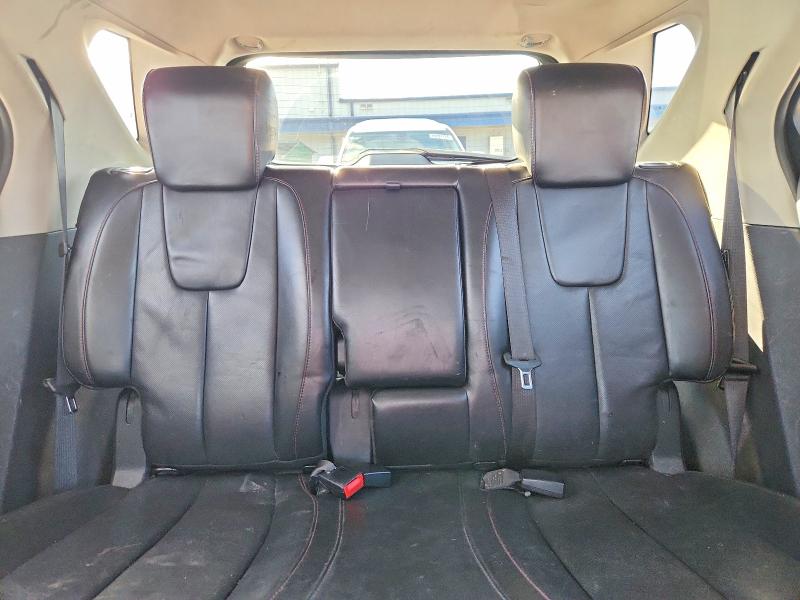 Aukcja sprzedaży 2011 Chevrolet Equinox, vin: 2CNFLGE53B6262812, numer aukcji: 69770426
