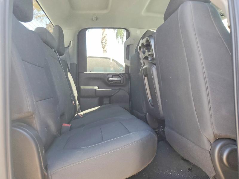 Продажа на аукционе авто 2021 Chevrolet Silverado, vin: 1GC5YME77MF279848, номер лота: 66820576